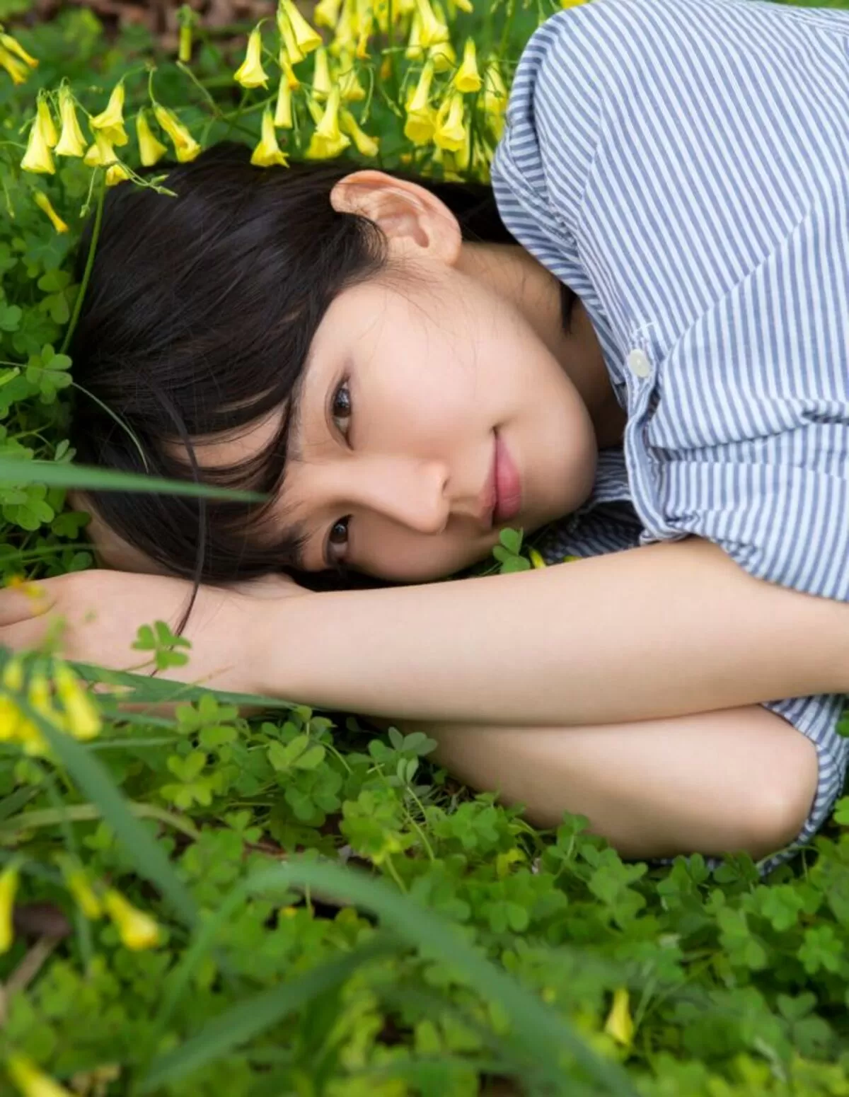 吉岡里帆エロ画像441