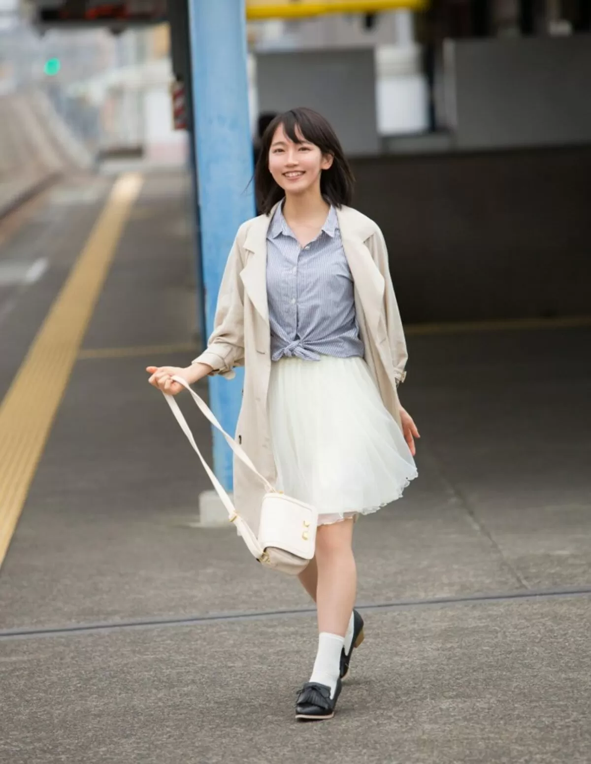 吉岡里帆エロ画像445