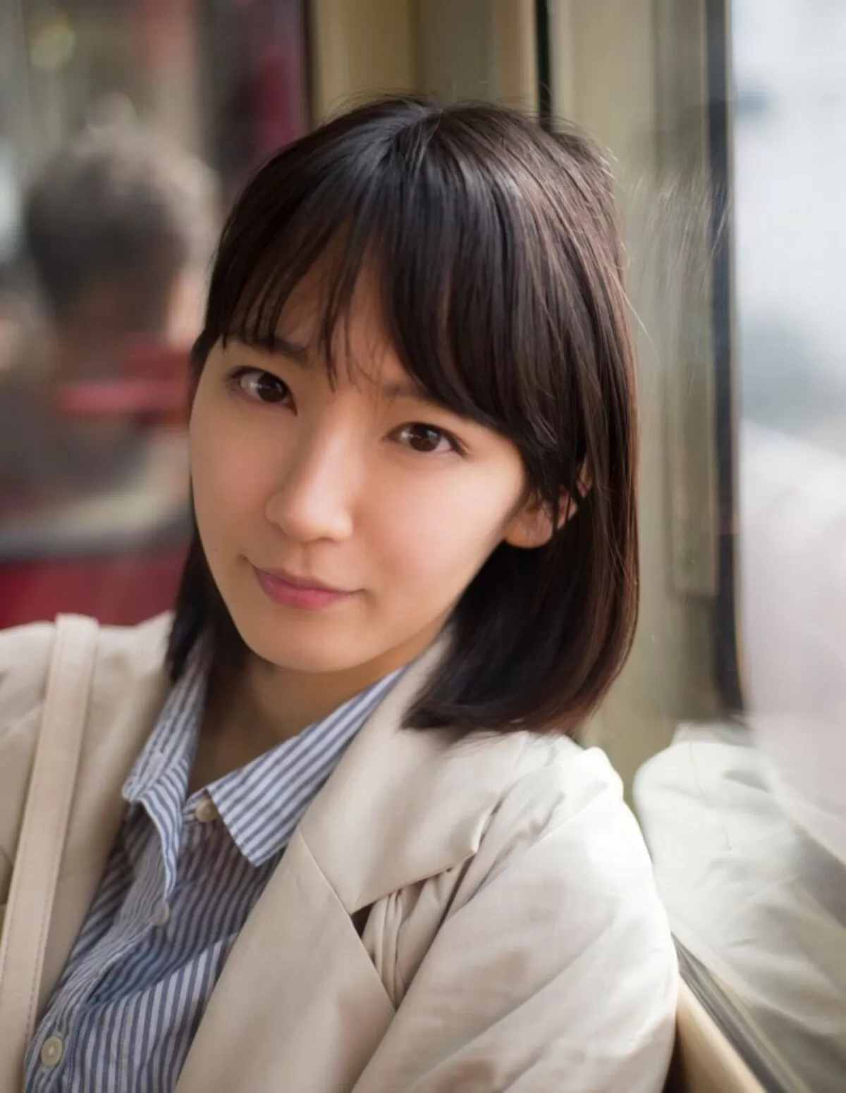 吉岡里帆エロ画像448