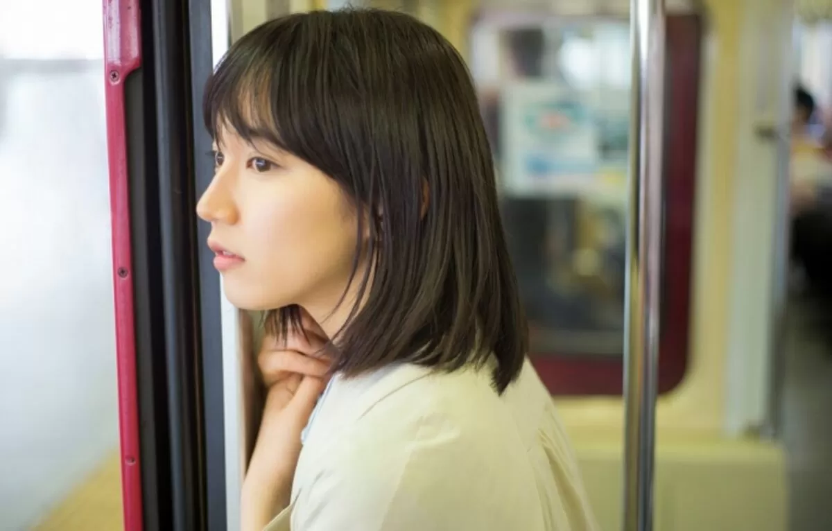 吉岡里帆エロ画像450
