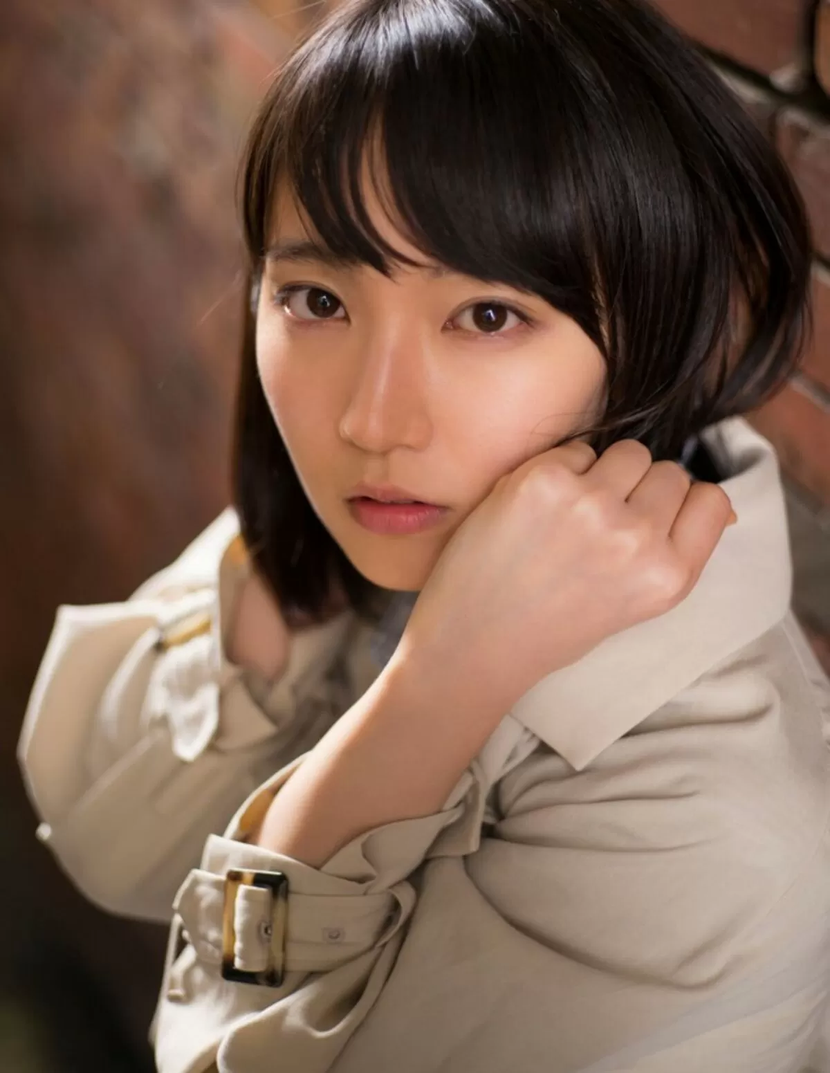 吉岡里帆エロ画像451
