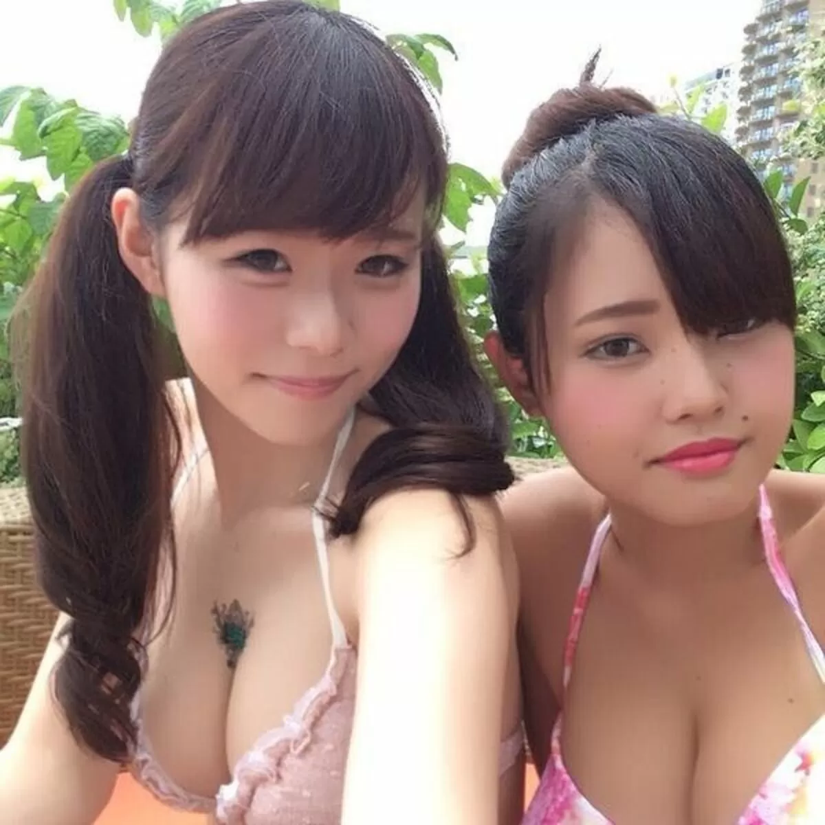水着エロ画像040