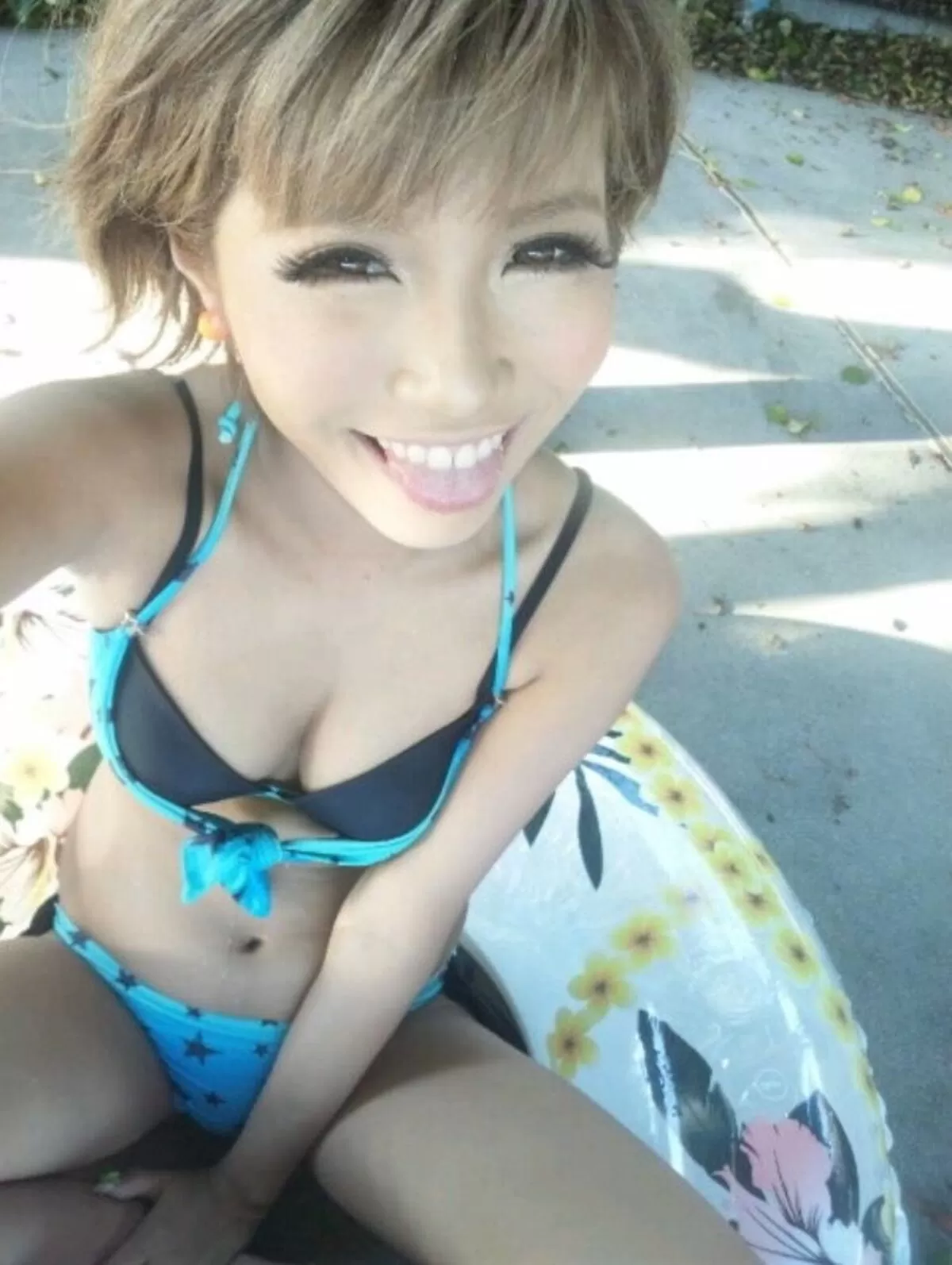 水着エロ画像097