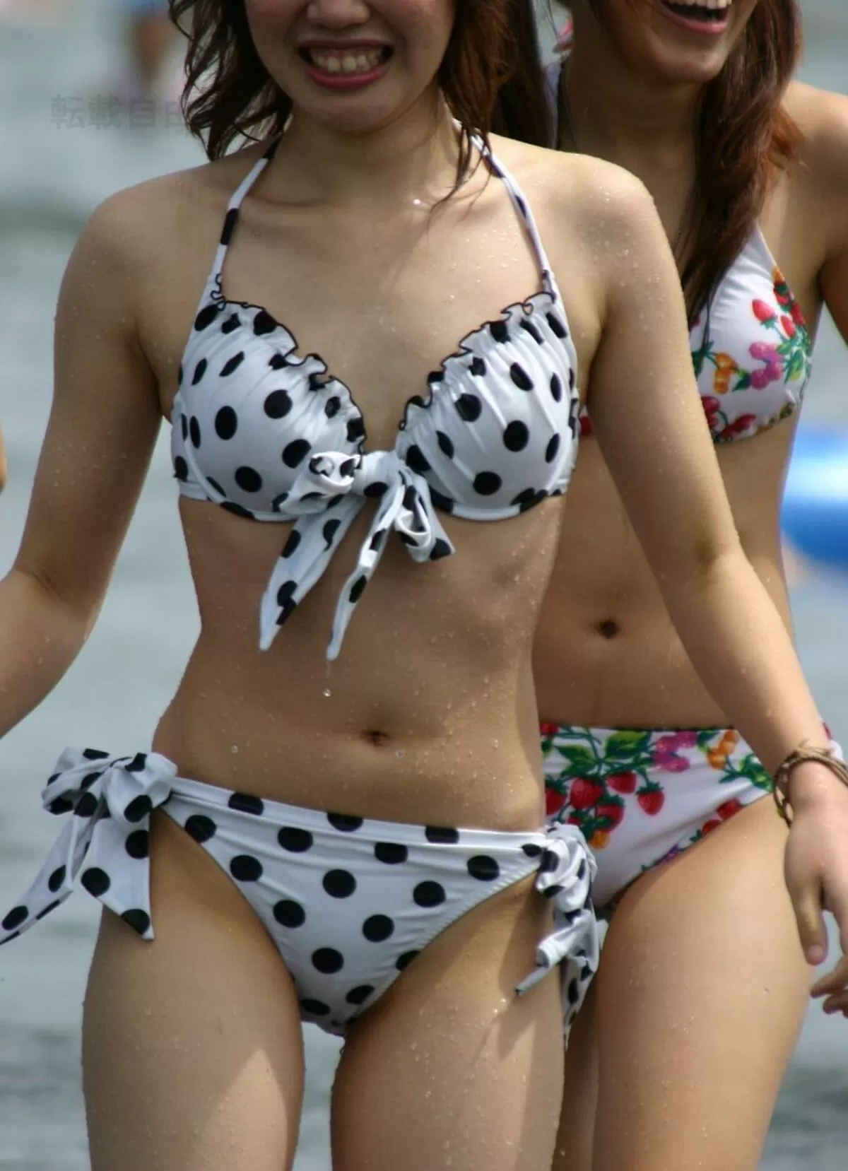 水着エロ画像108
