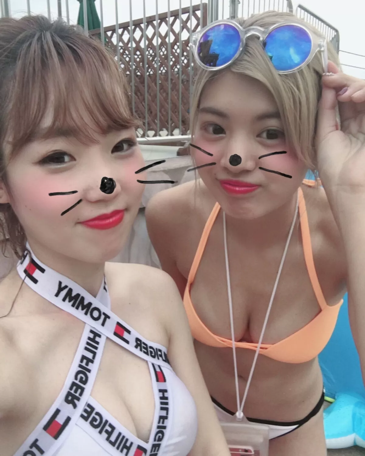 水着エロ画像113