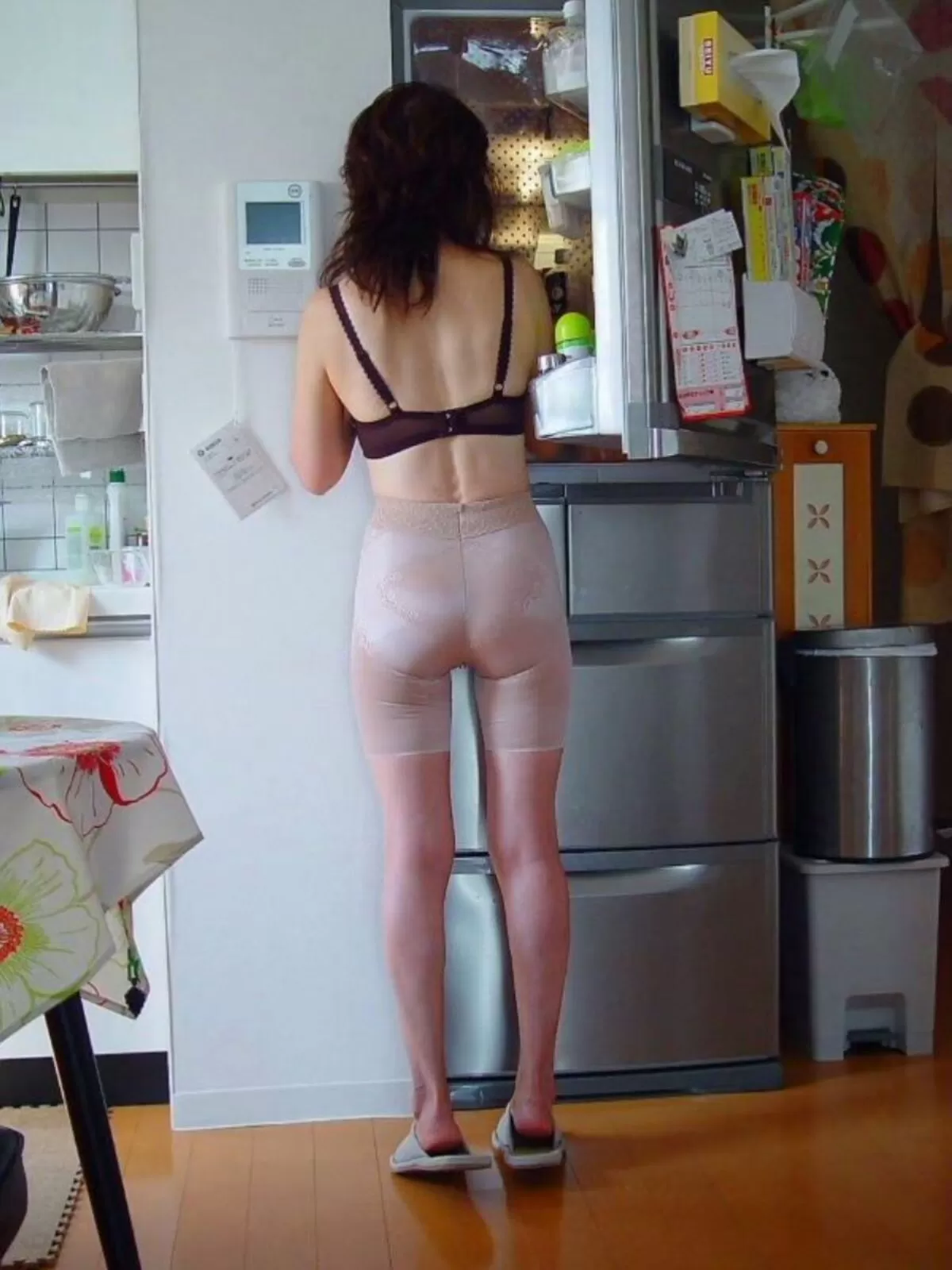 人妻盗撮エロ画像050