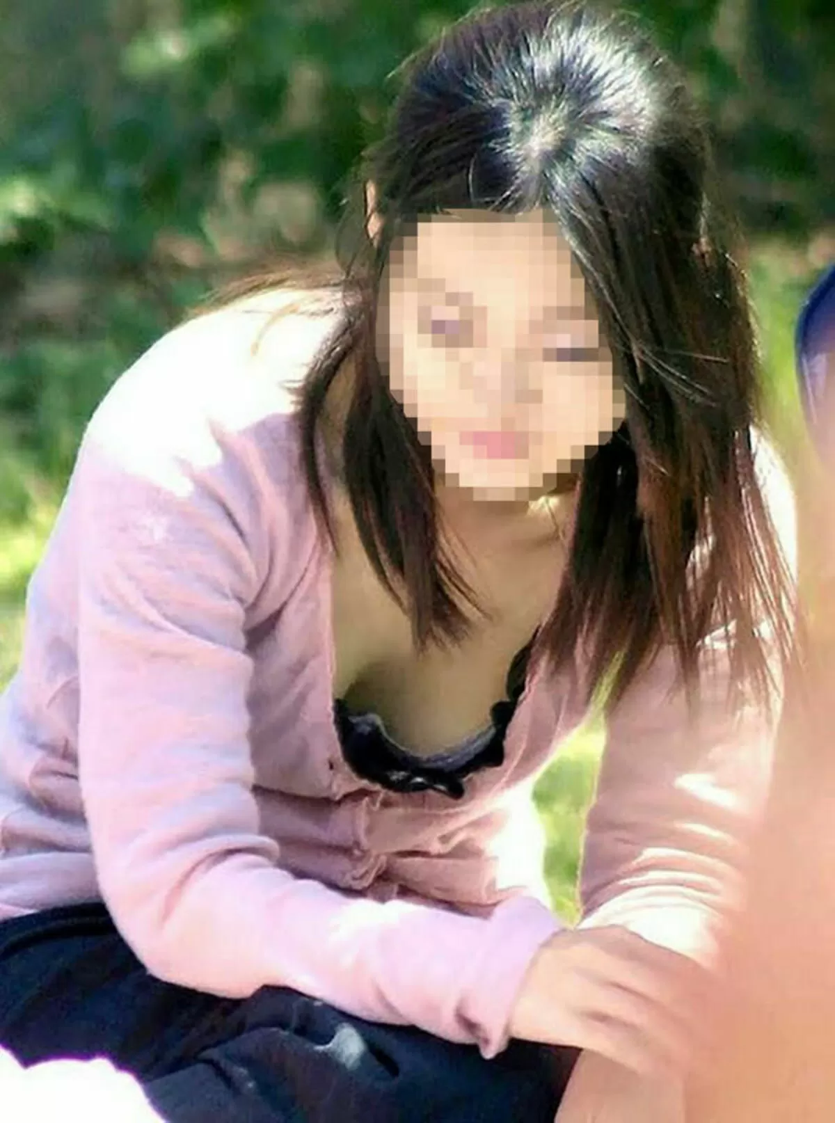 人妻盗撮エロ画像052