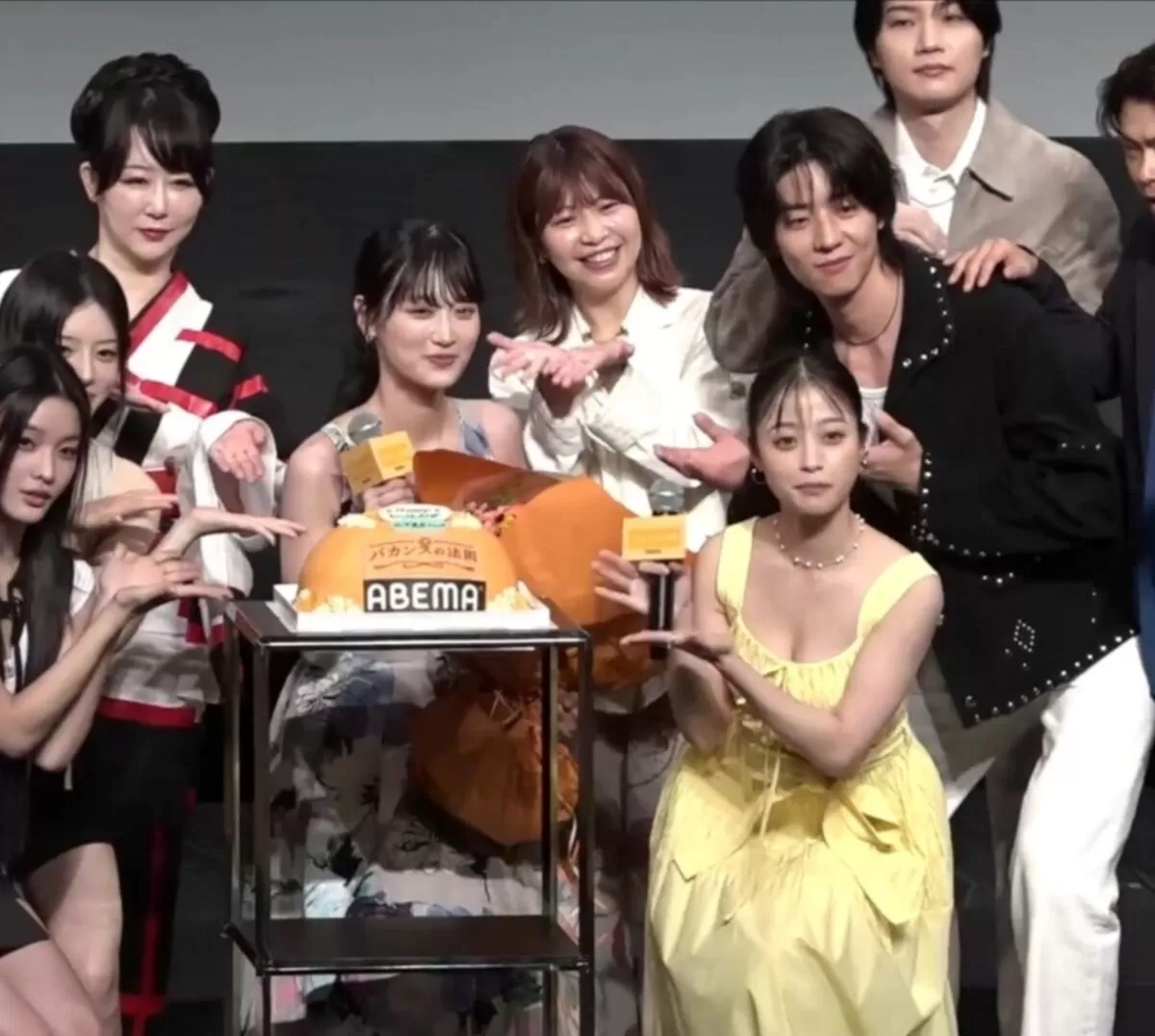 橋本環奈エロ画像003