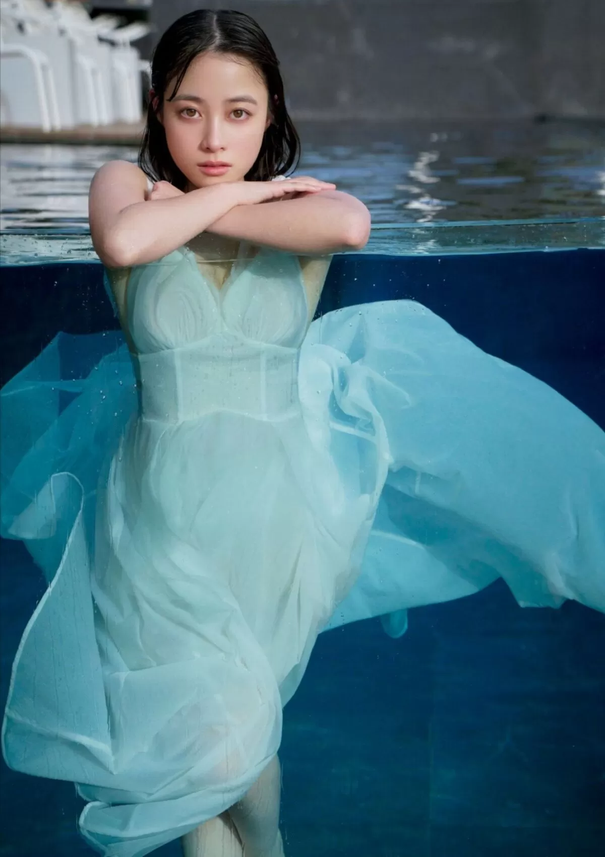 橋本環奈エロ画像009