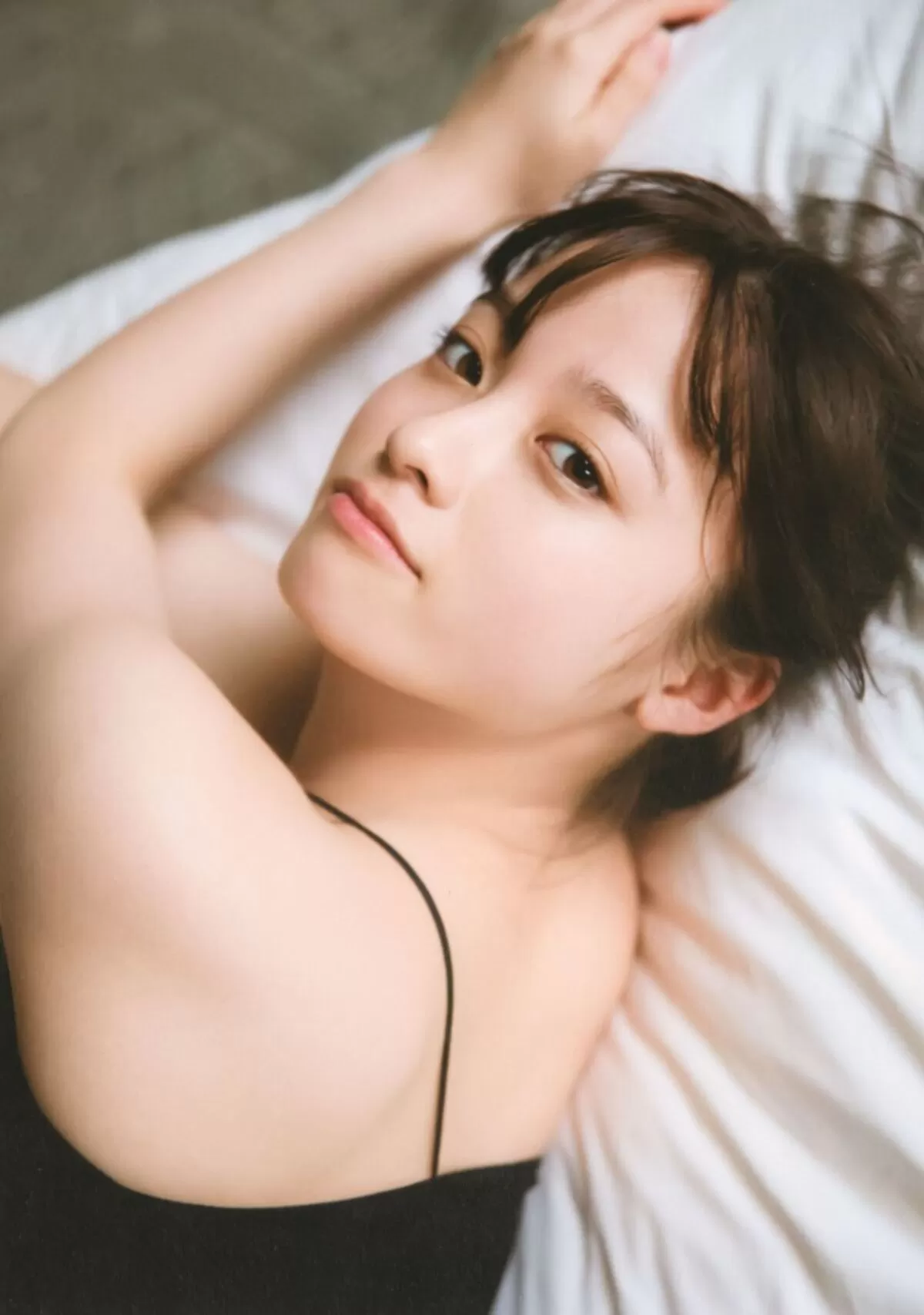 橋本環奈エロ画像013