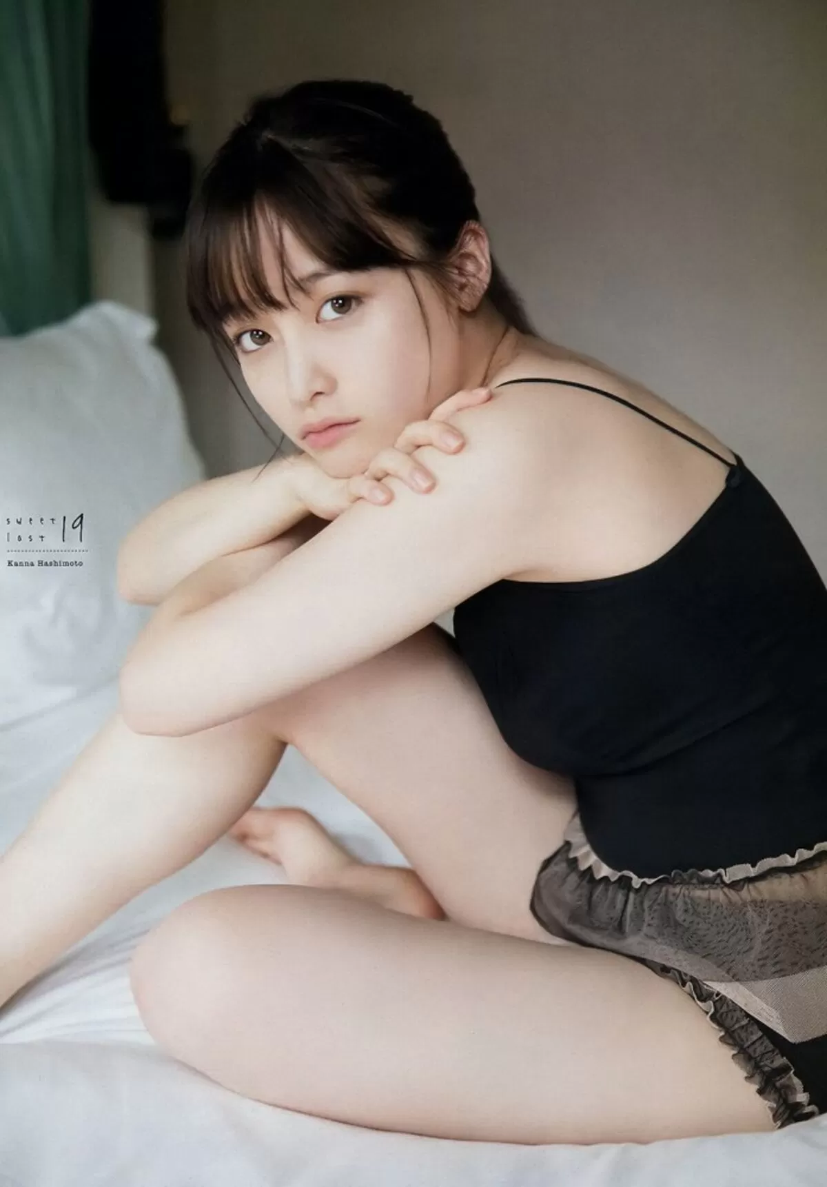 橋本環奈エロ画像018