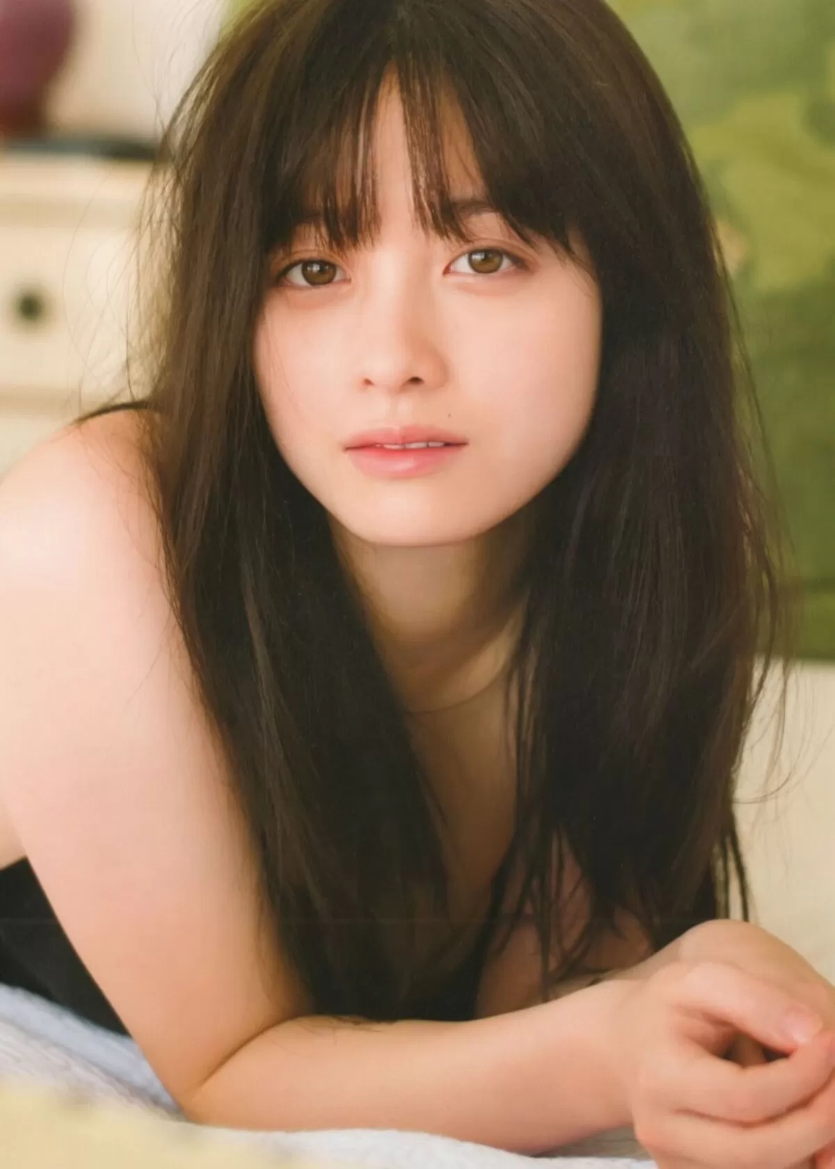 橋本環奈エロ画像021