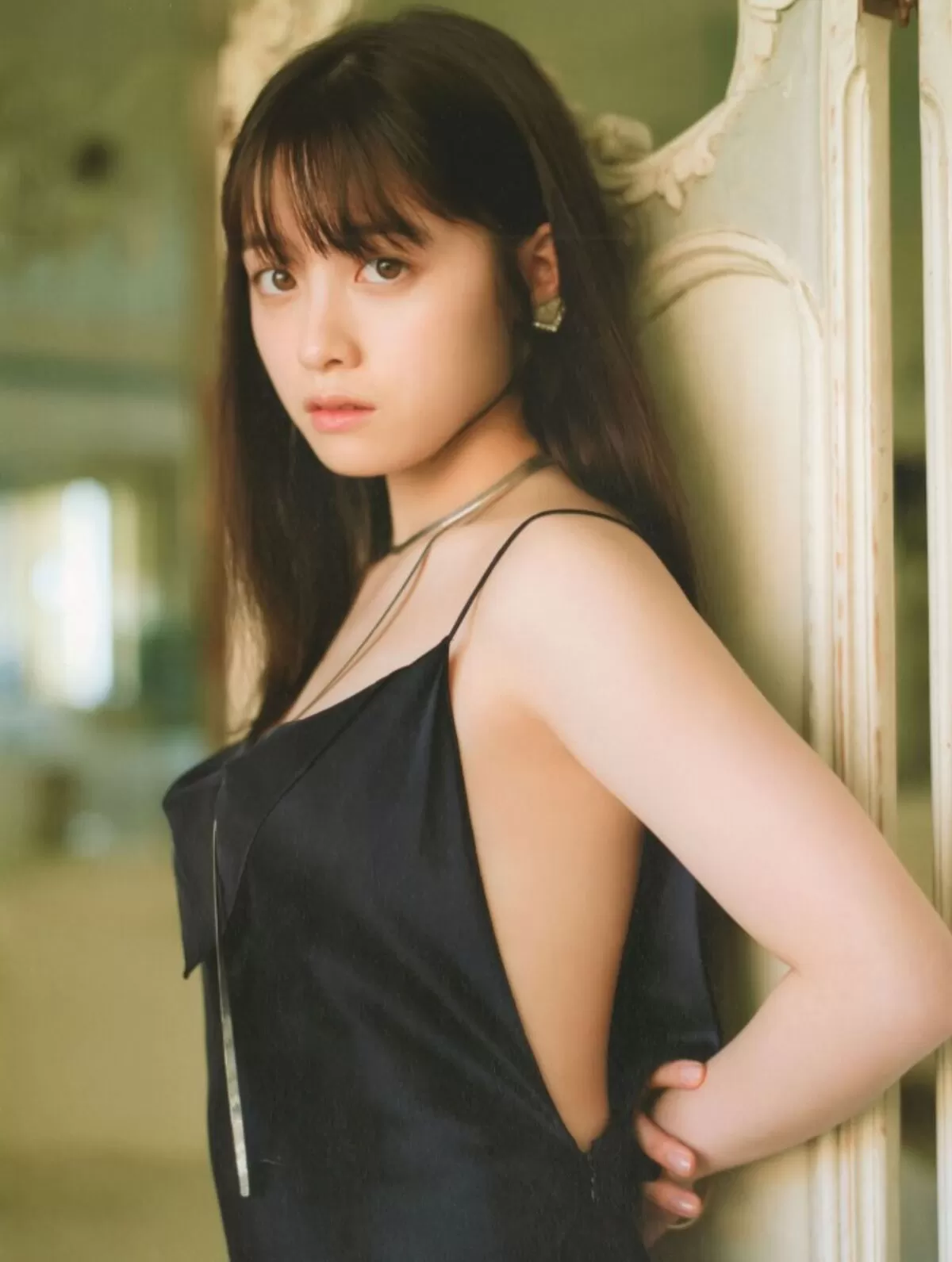 橋本環奈エロ画像022