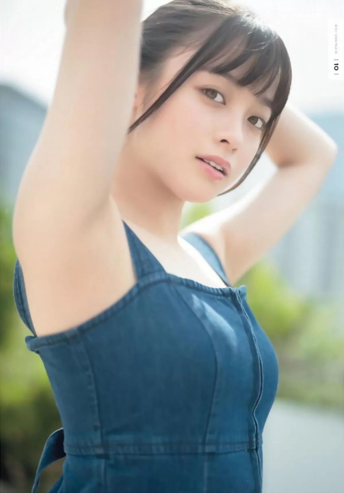 橋本環奈エロ画像028