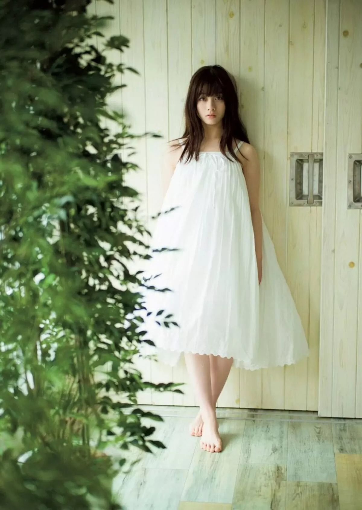 橋本環奈エロ画像054