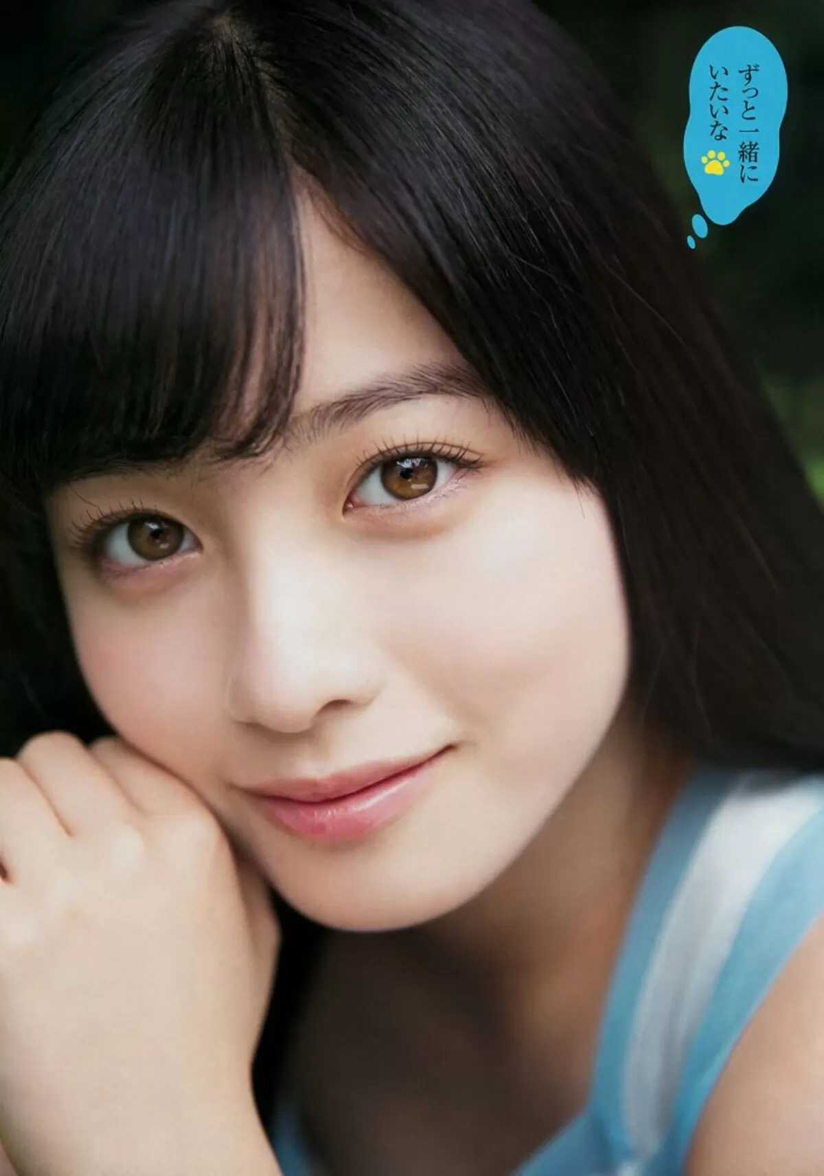橋本環奈エロ画像084