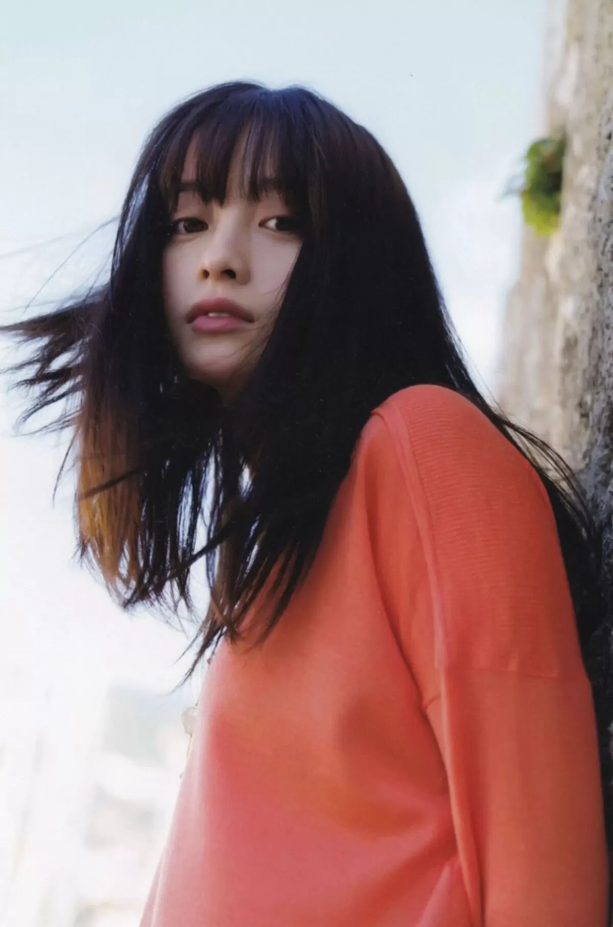 橋本環奈エロ画像103