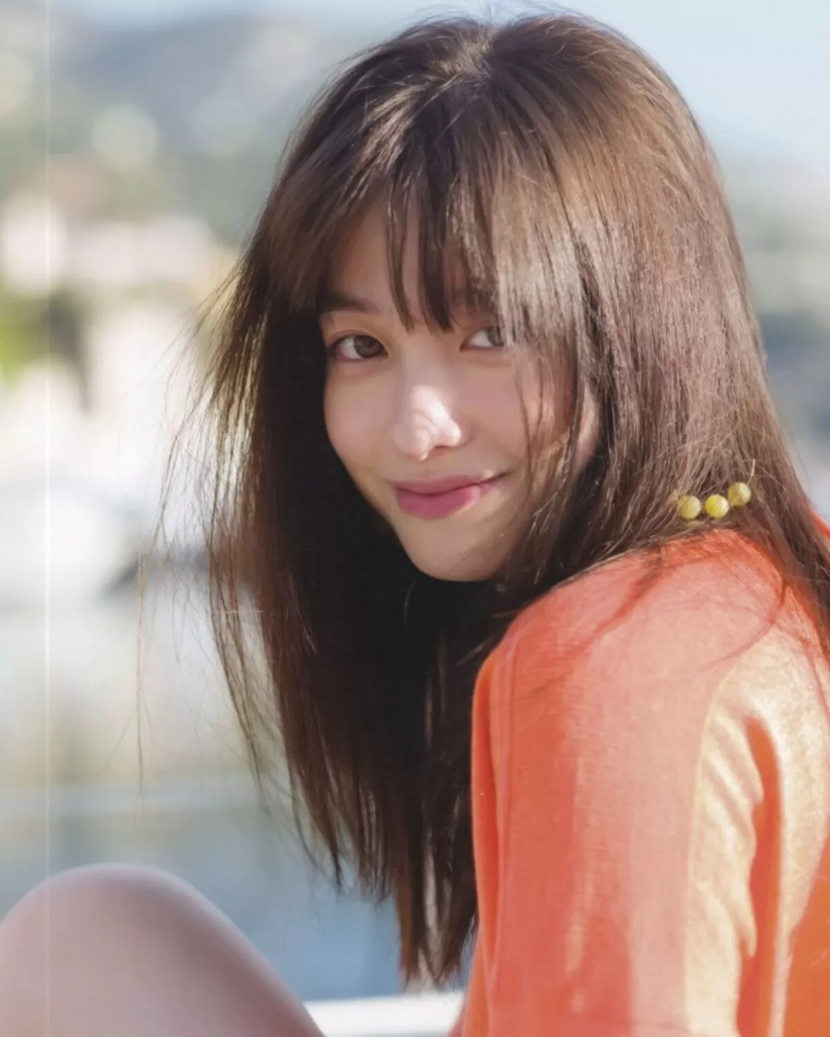 橋本環奈エロ画像104