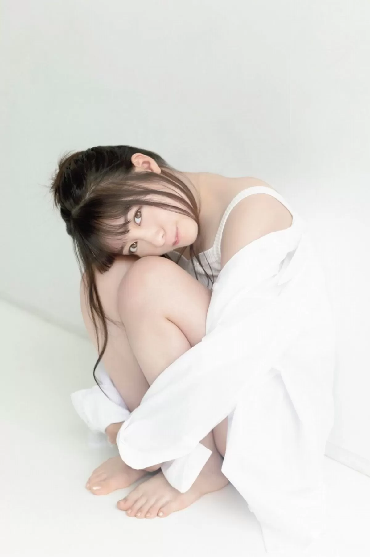 橋本環奈エロ画像105