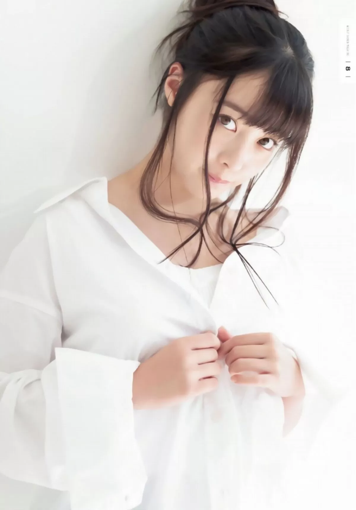 橋本環奈エロ画像108