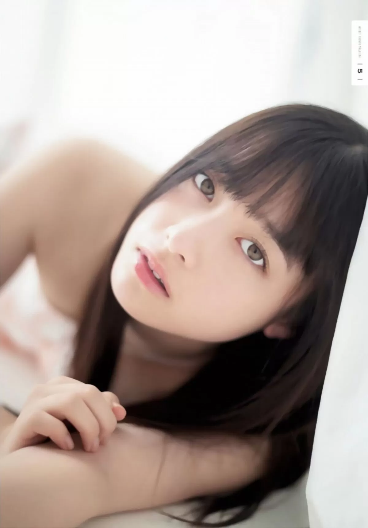 橋本環奈エロ画像110