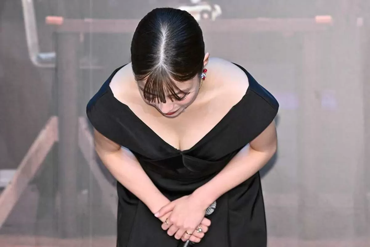 橋本環奈エロ画像157