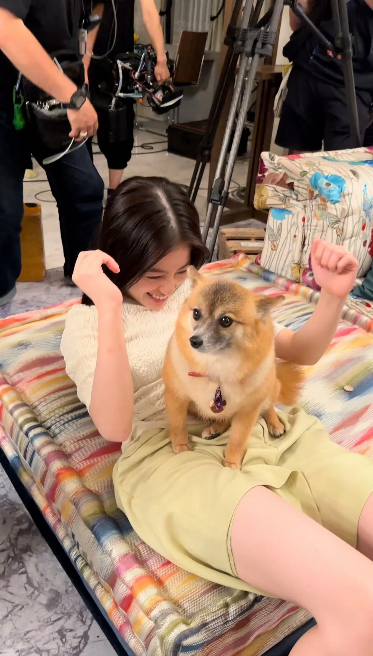 橋本環奈エロ画像160