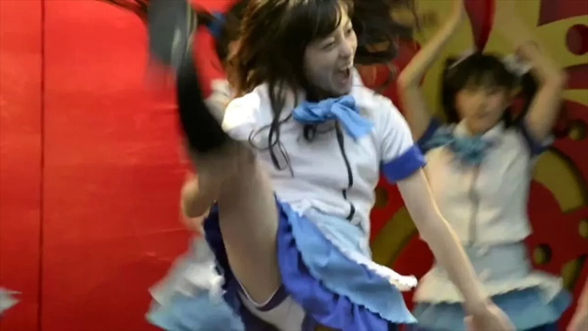 橋本環奈エロ画像163