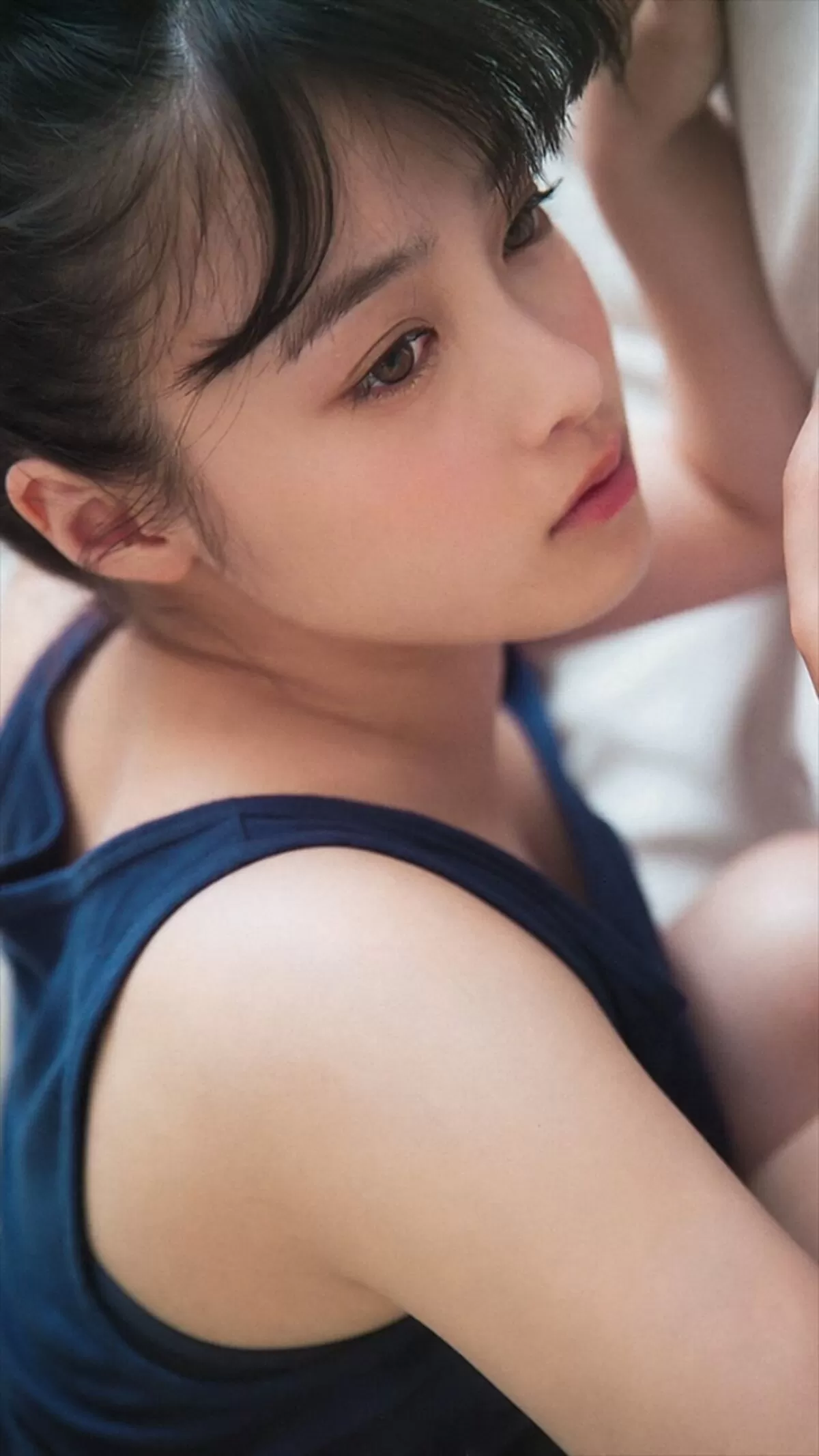 橋本環奈エロ画像179