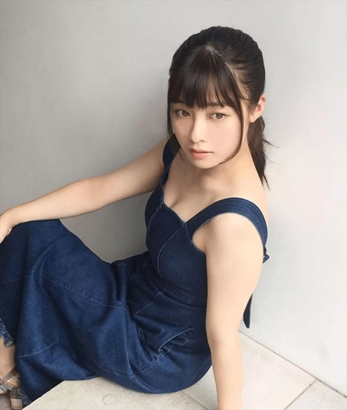 橋本環奈エロ画像181