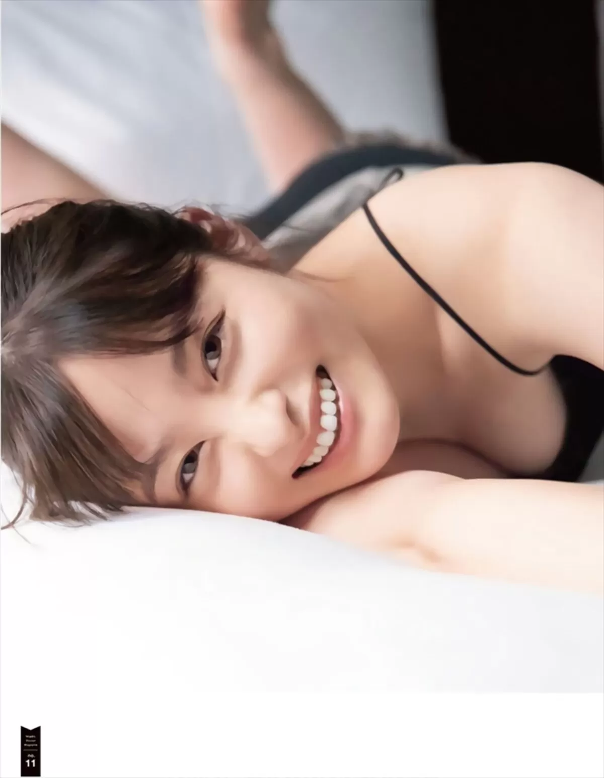 橋本環奈エロ画像183