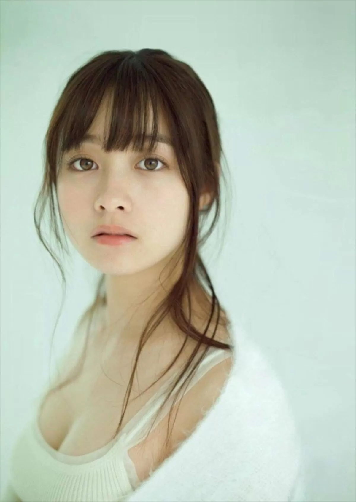 橋本環奈エロ画像187