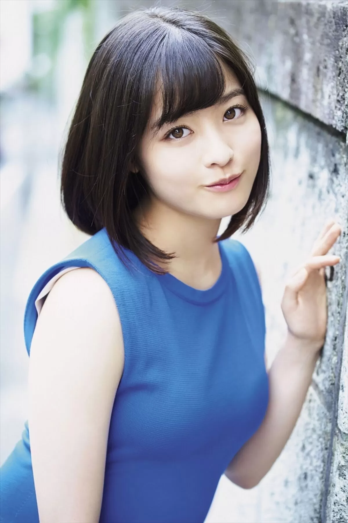 橋本環奈エロ画像198