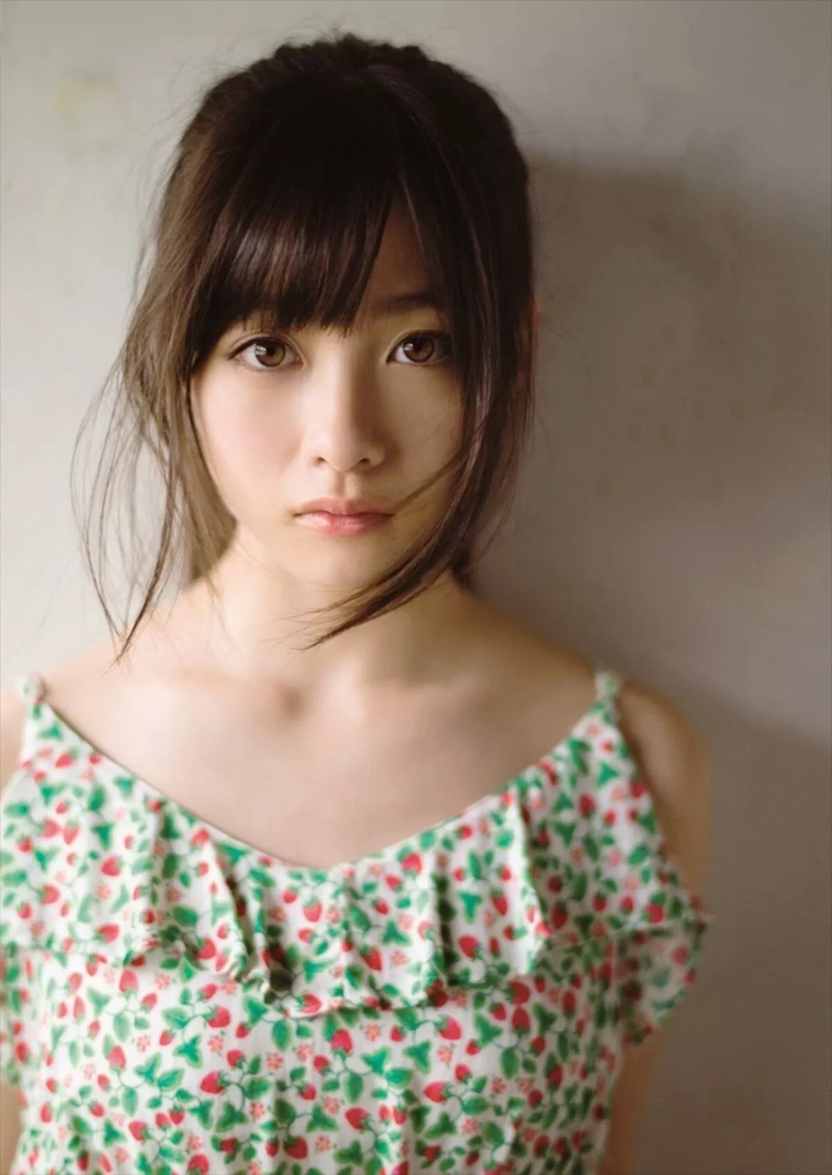 橋本環奈エロ画像205