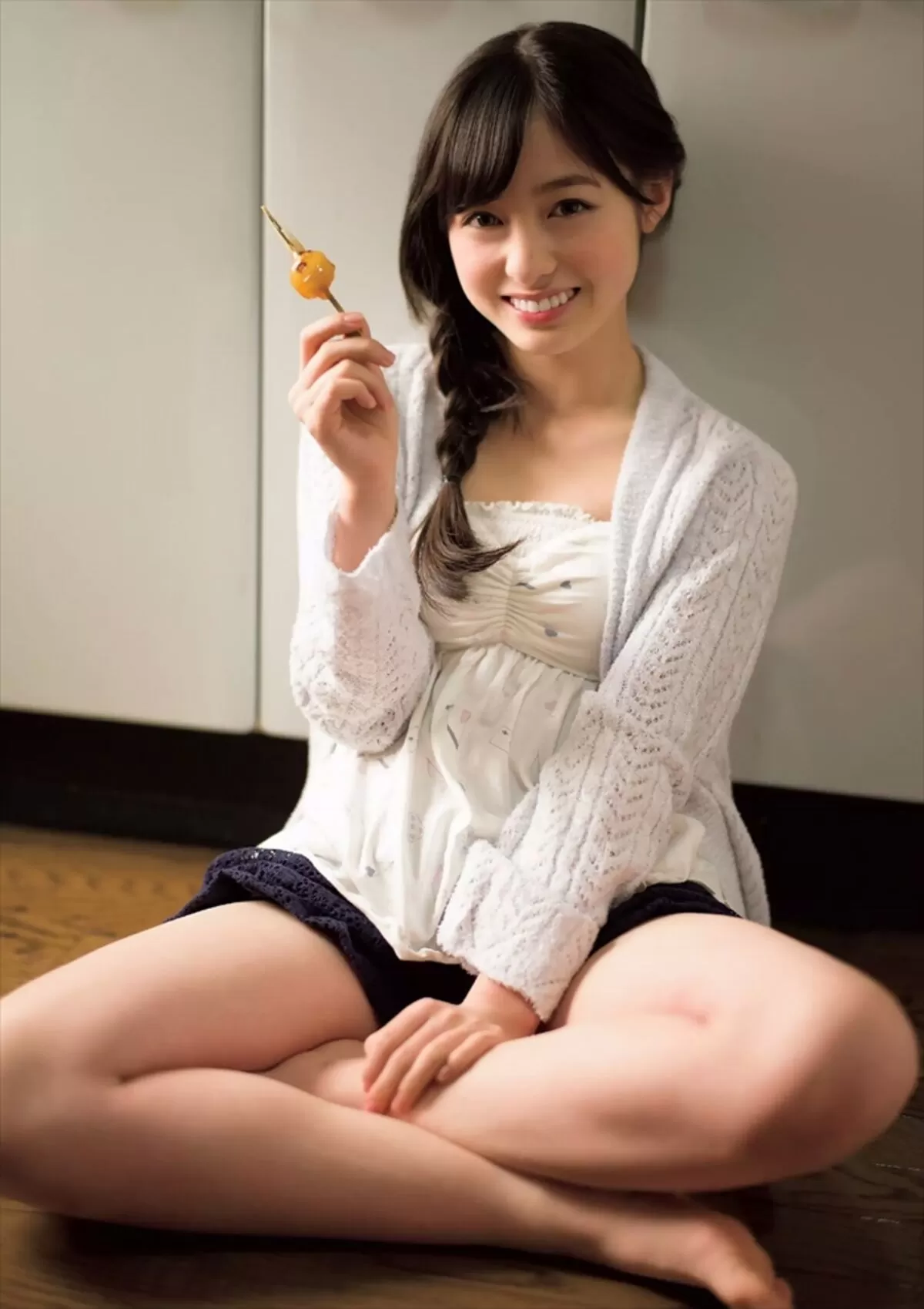 橋本環奈エロ画像209