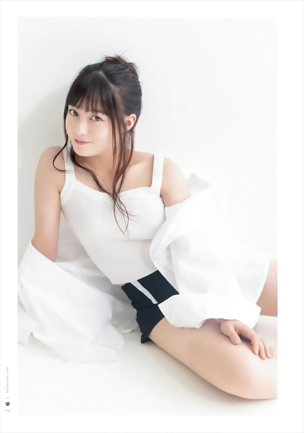橋本環奈エロ画像215