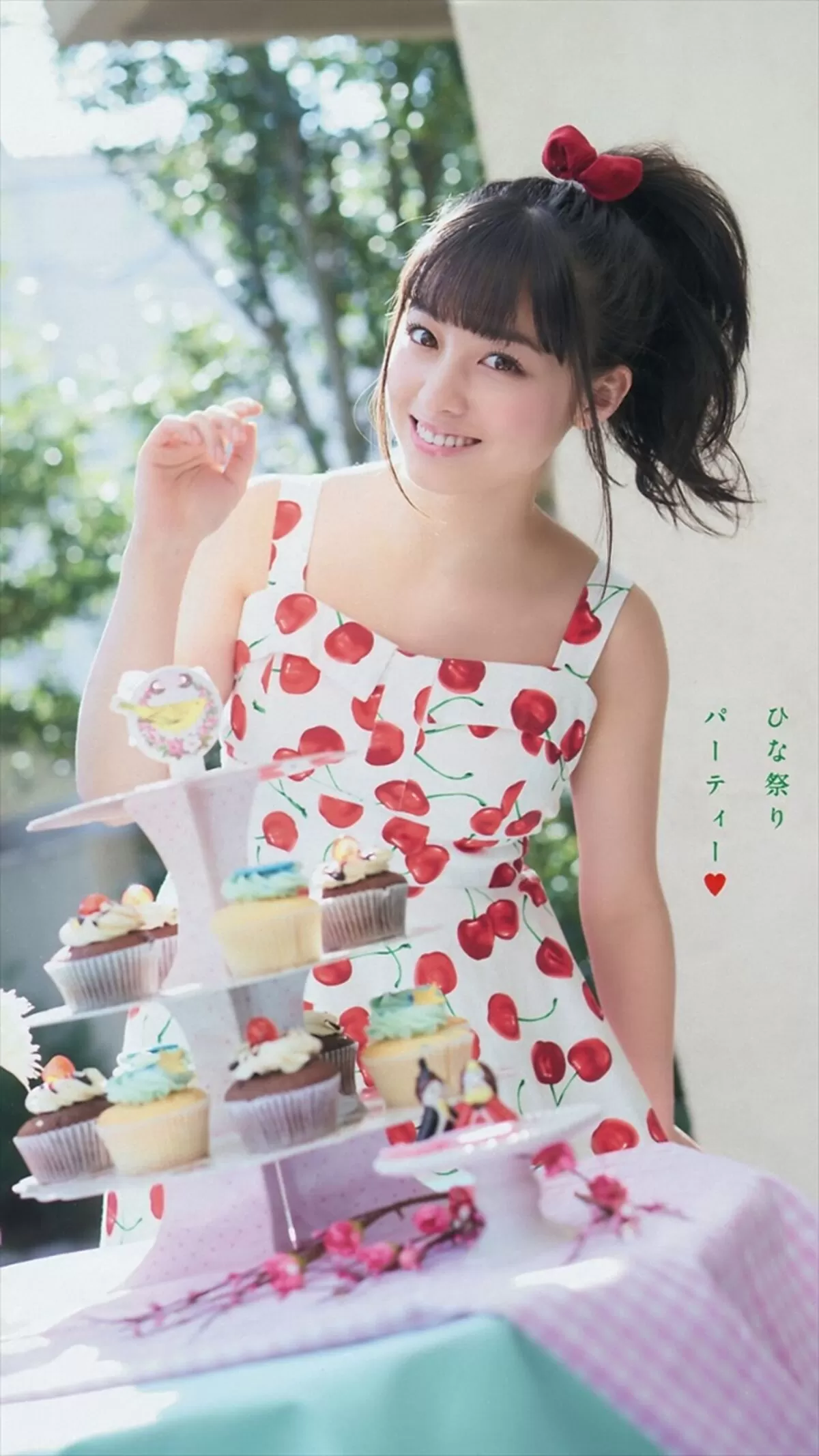 橋本環奈エロ画像218