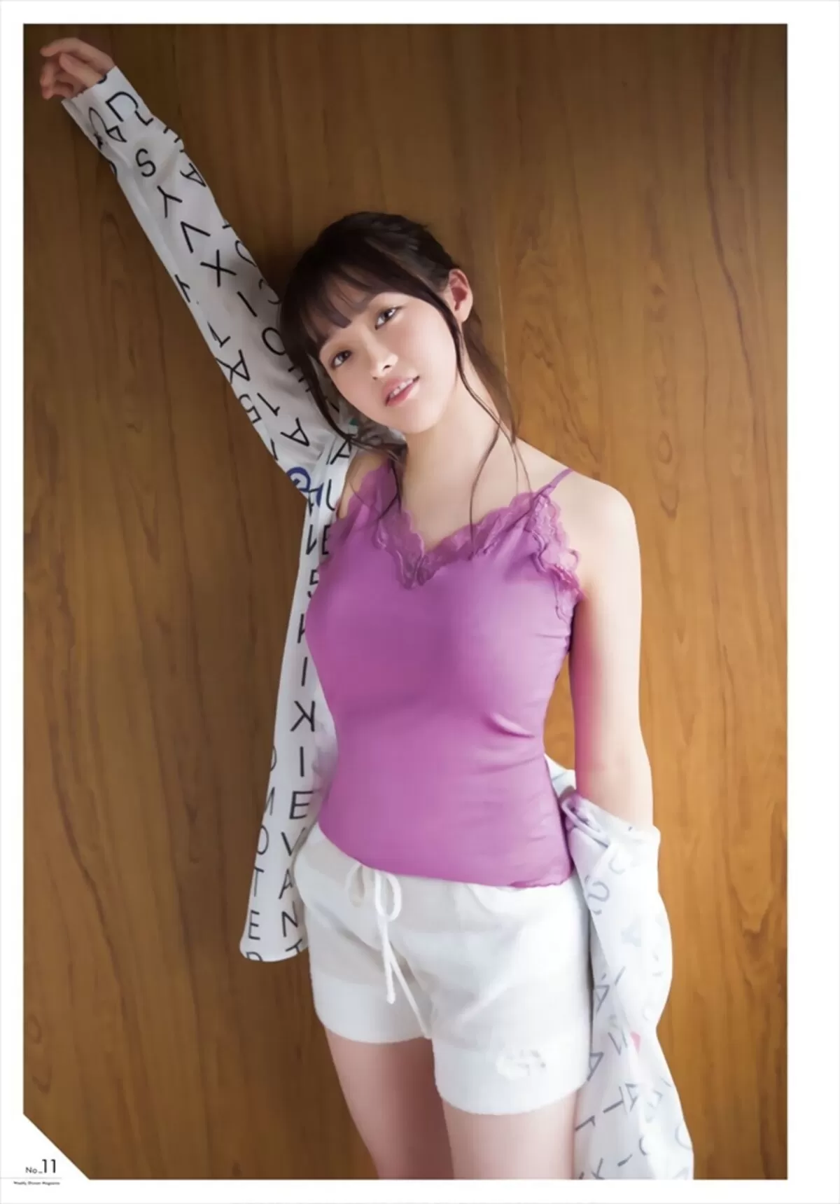 橋本環奈エロ画像219