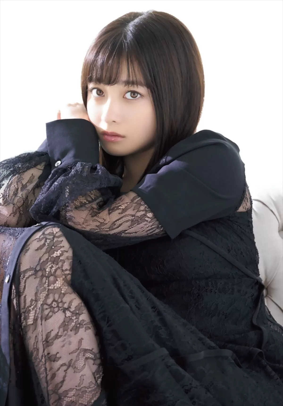 橋本環奈エロ画像233