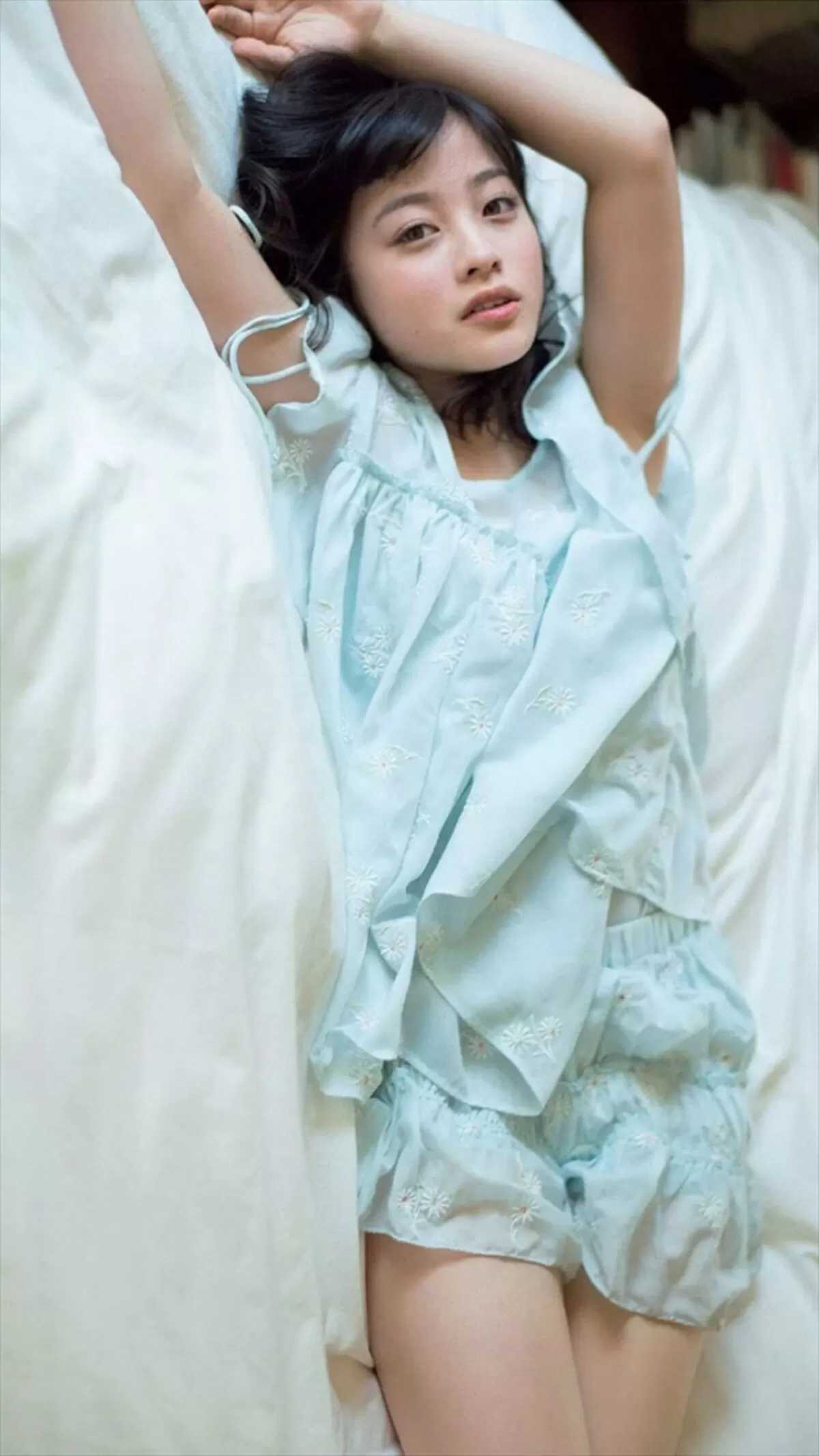 橋本環奈エロ画像234