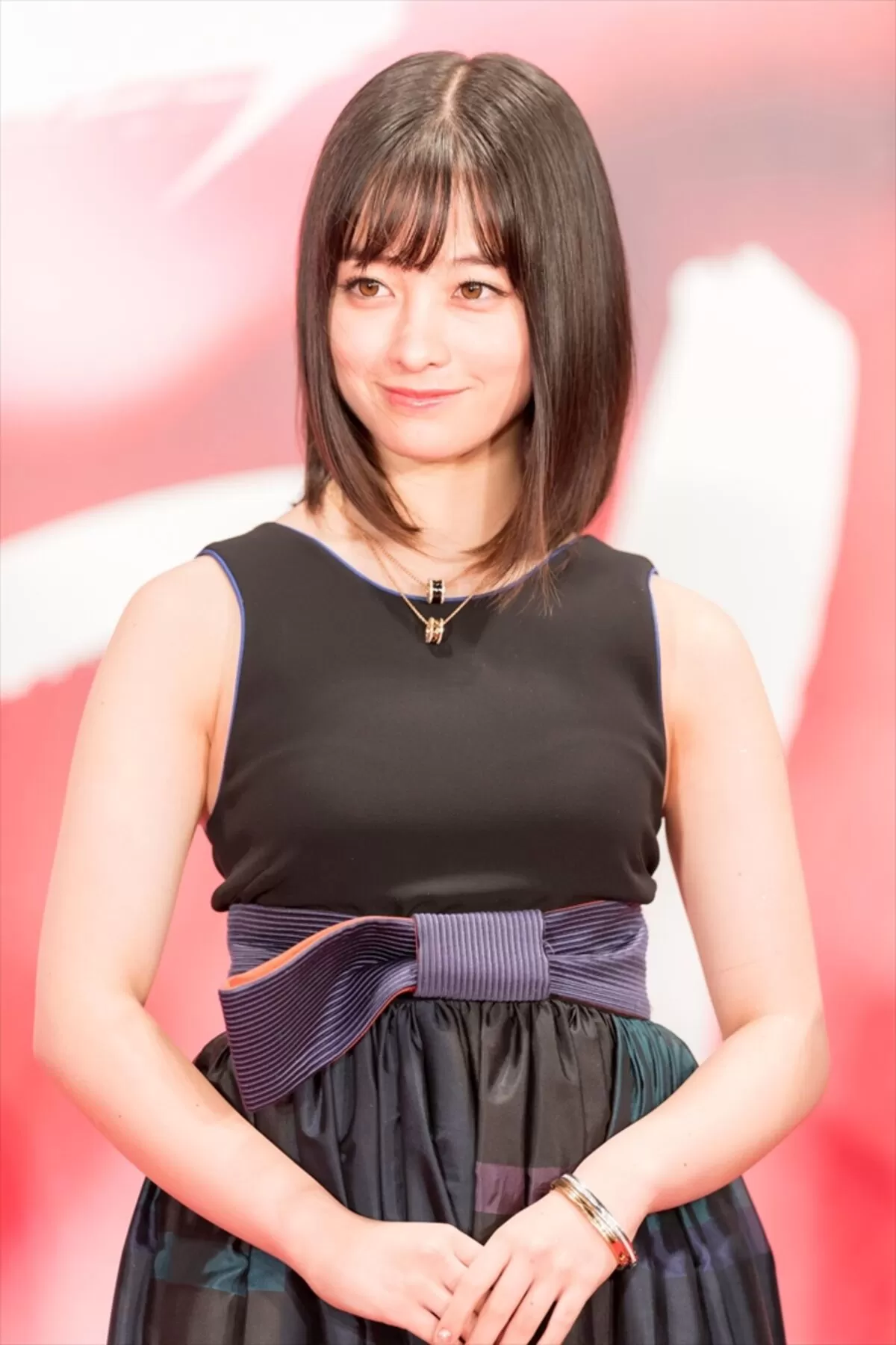 橋本環奈エロ画像239