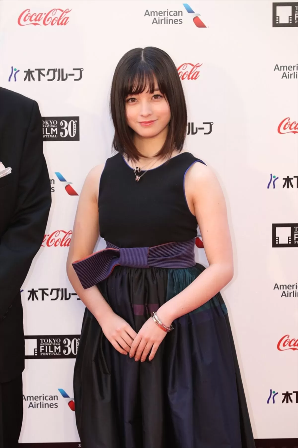 橋本環奈エロ画像241