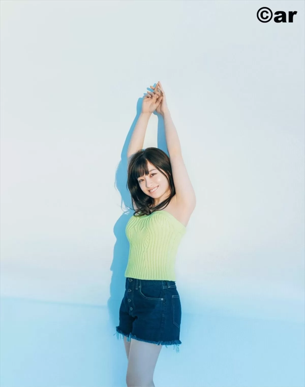 橋本環奈エロ画像245