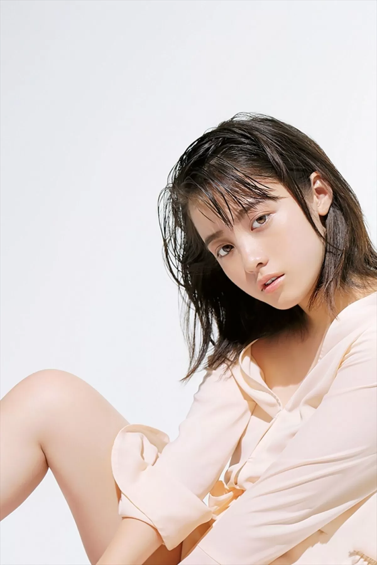 橋本環奈エロ画像248