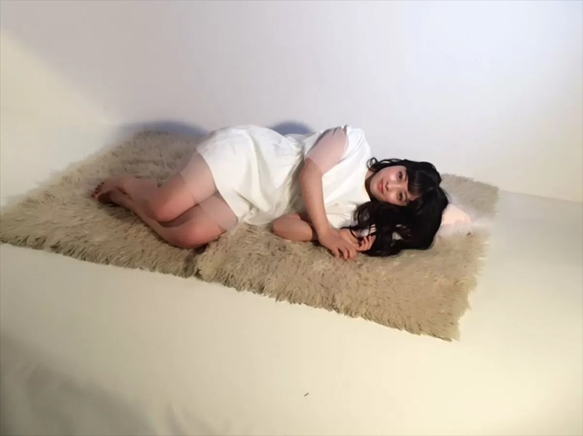 橋本環奈エロ画像250