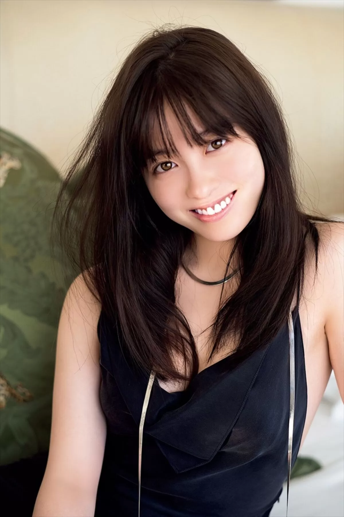 橋本環奈エロ画像258