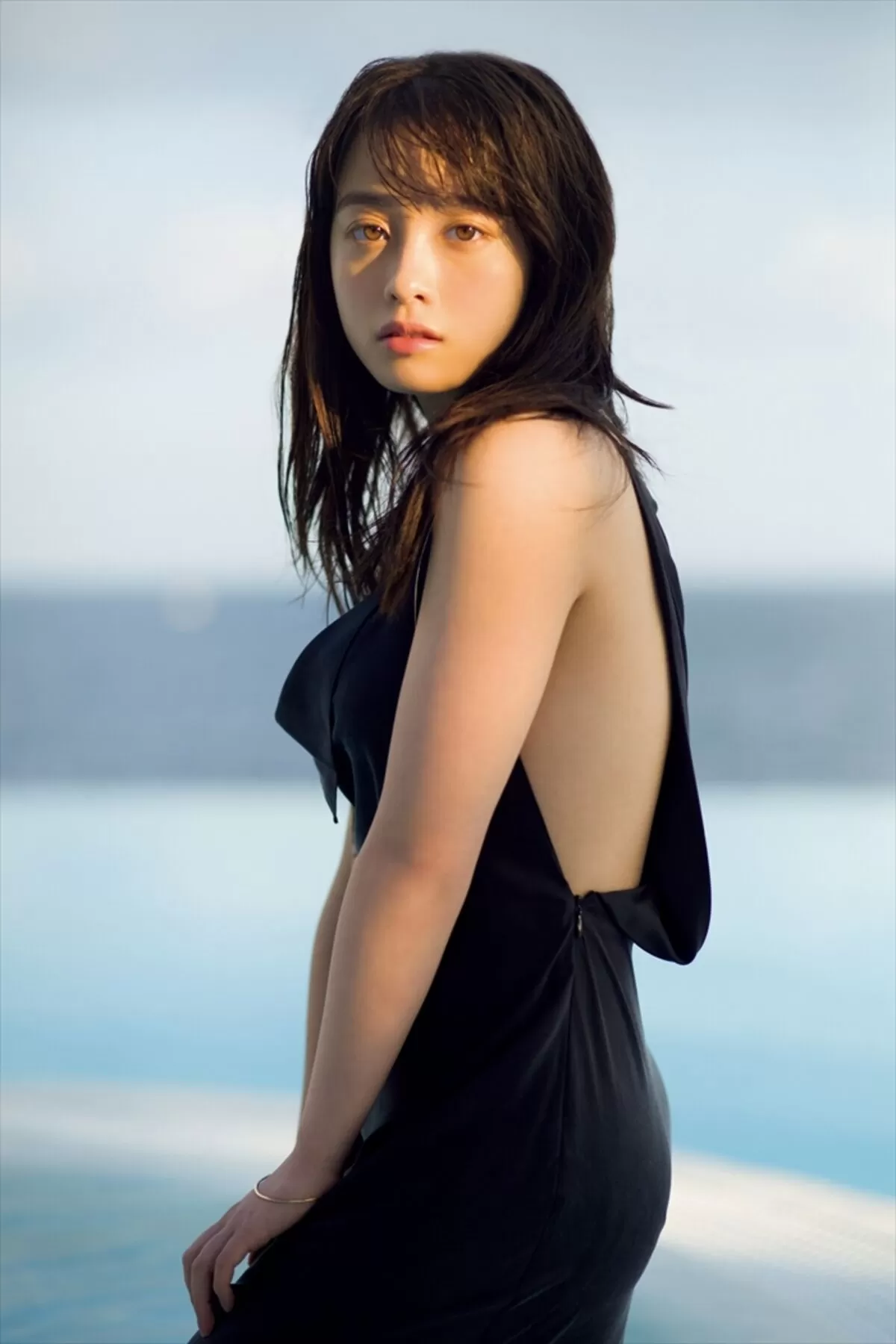 橋本環奈エロ画像260