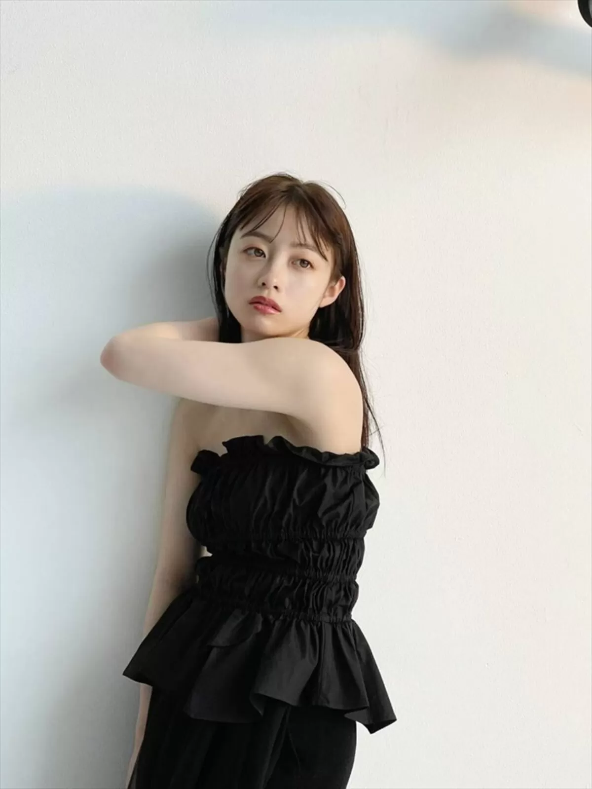 橋本環奈エロ画像266