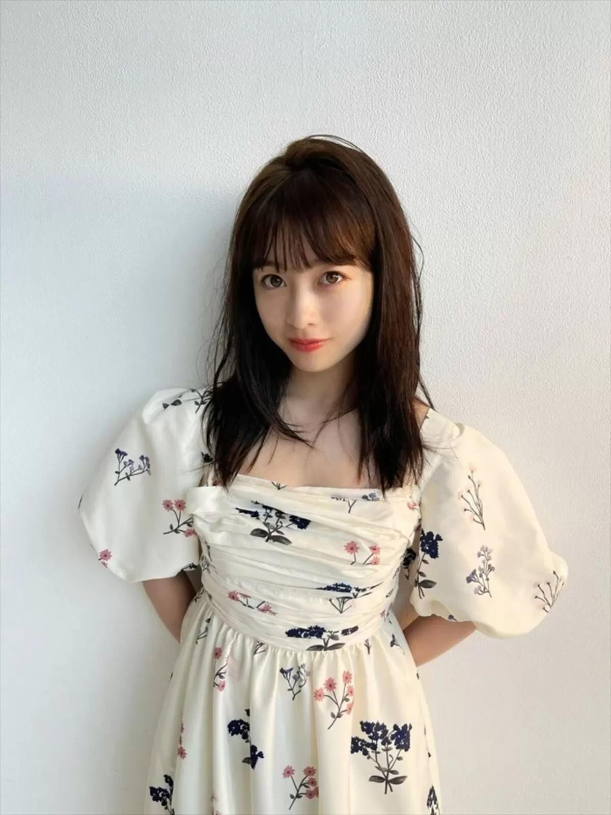 橋本環奈エロ画像267