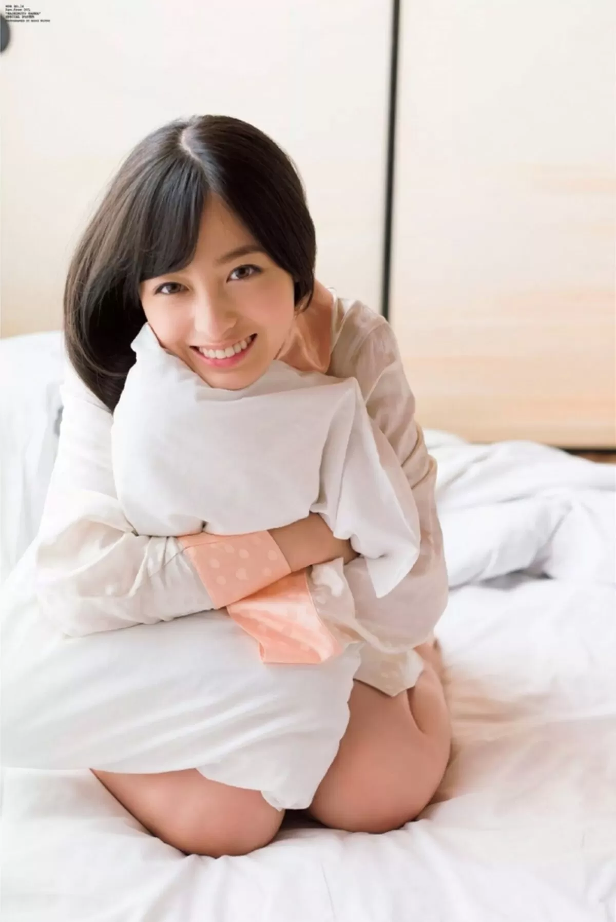 橋本環奈エロ画像286